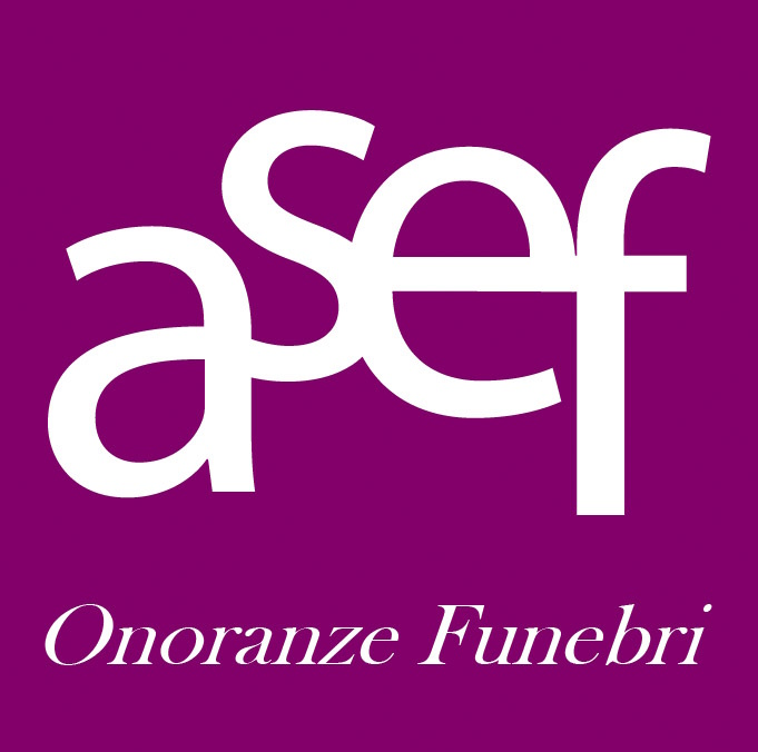 logo Asef Onoranze Funebri